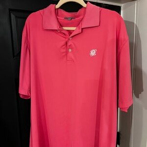 Peter Millar Greenbrier Resort Polo XL